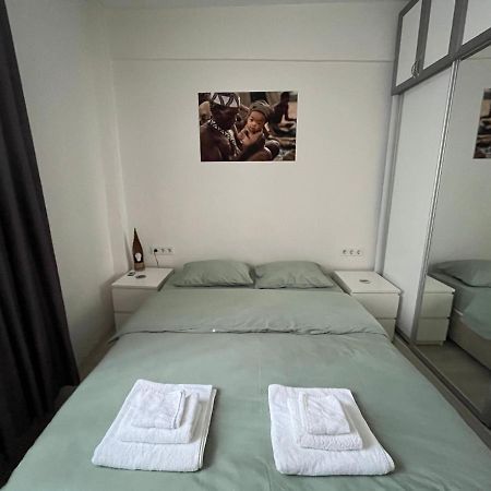 Apartament Centrally Located, 2+1 House In Taksim, Cihangir Stambuł Zewnętrze zdjęcie