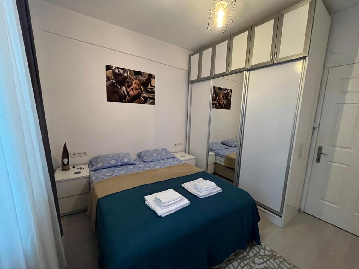 Apartament Centrally Located, 2+1 House In Taksim, Cihangir Stambuł Zewnętrze zdjęcie