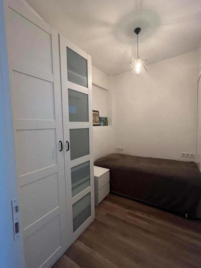Apartament Centrally Located, 2+1 House In Taksim, Cihangir Stambuł Zewnętrze zdjęcie