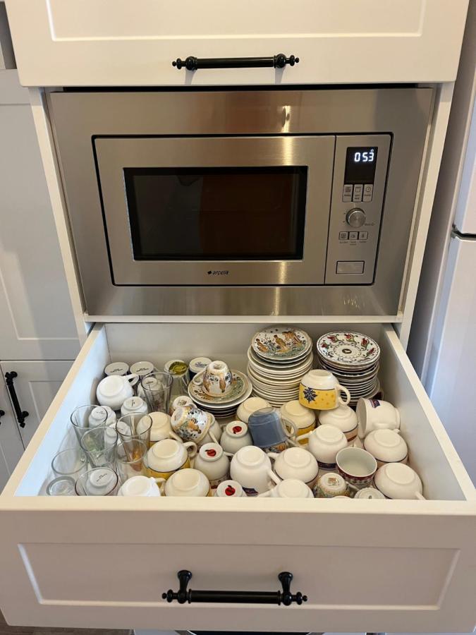 Apartament Centrally Located, 2+1 House In Taksim, Cihangir Stambuł Zewnętrze zdjęcie