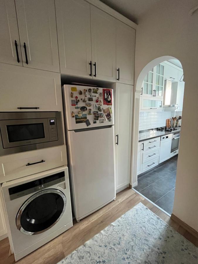 Apartament Centrally Located, 2+1 House In Taksim, Cihangir Stambuł Zewnętrze zdjęcie