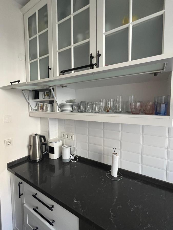 Apartament Centrally Located, 2+1 House In Taksim, Cihangir Stambuł Zewnętrze zdjęcie
