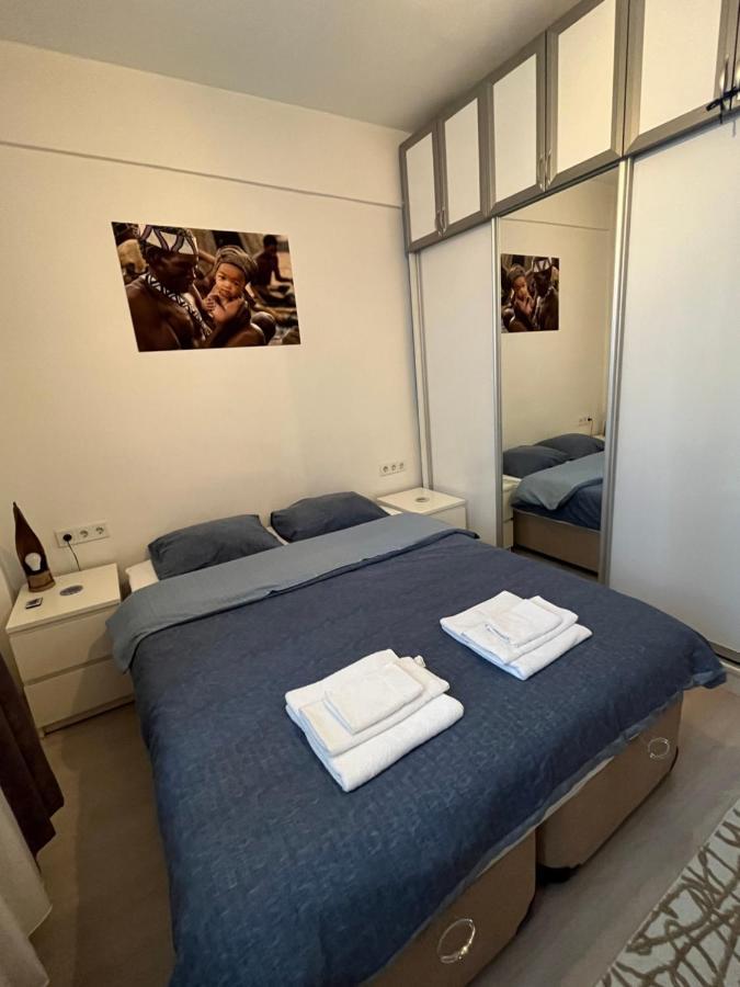 Apartament Centrally Located, 2+1 House In Taksim, Cihangir Stambuł Zewnętrze zdjęcie