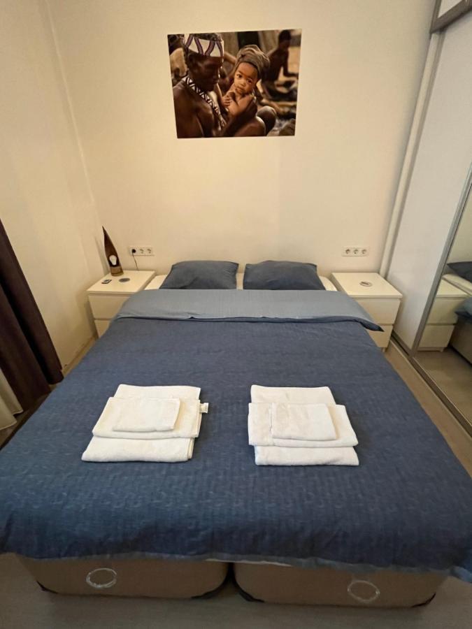 Apartament Centrally Located, 2+1 House In Taksim, Cihangir Stambuł Zewnętrze zdjęcie