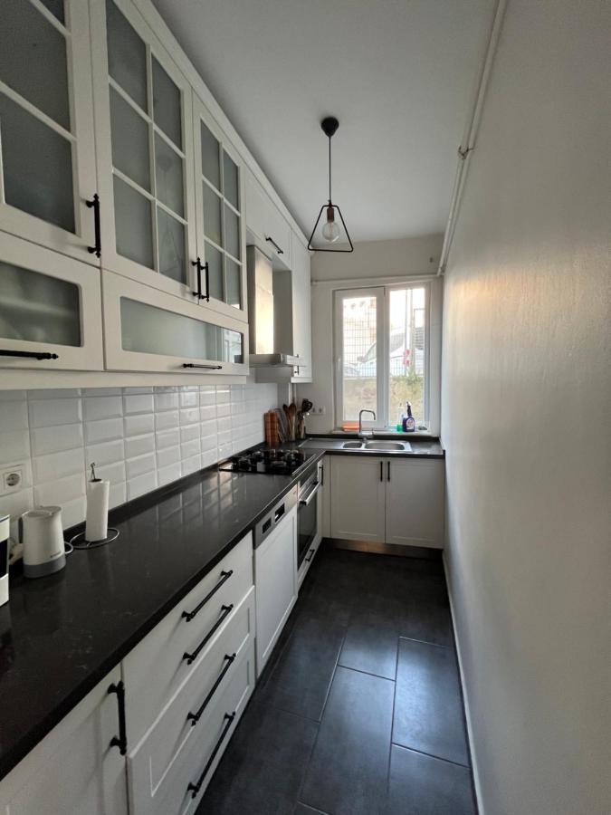 Apartament Centrally Located, 2+1 House In Taksim, Cihangir Stambuł Zewnętrze zdjęcie