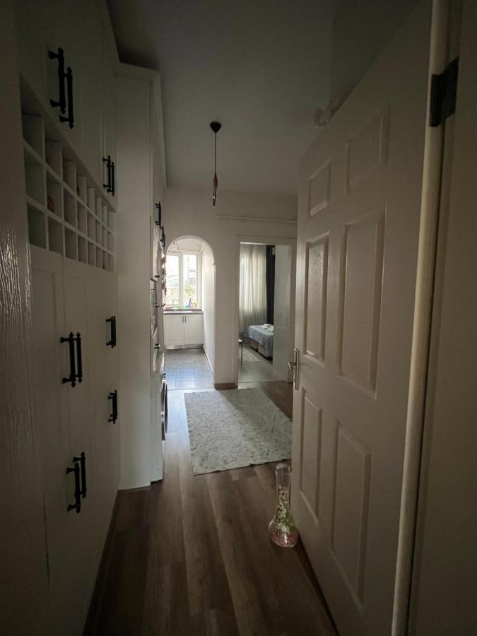 Apartament Centrally Located, 2+1 House In Taksim, Cihangir Stambuł Zewnętrze zdjęcie