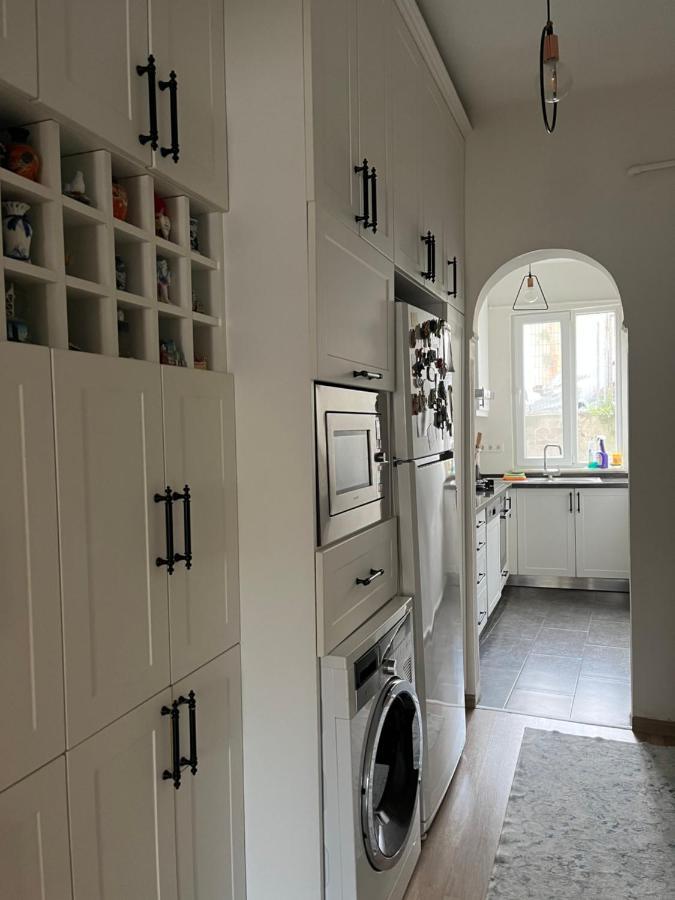 Apartament Centrally Located, 2+1 House In Taksim, Cihangir Stambuł Zewnętrze zdjęcie