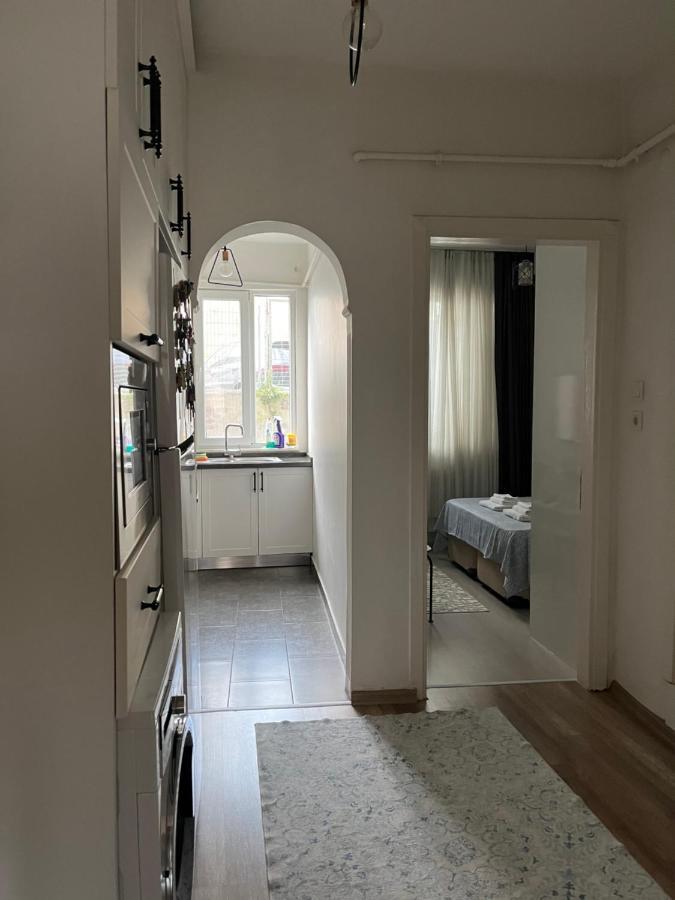 Apartament Centrally Located, 2+1 House In Taksim, Cihangir Stambuł Zewnętrze zdjęcie
