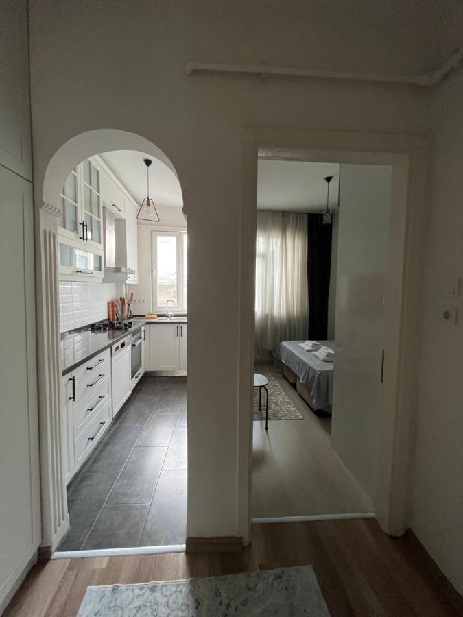Apartament Centrally Located, 2+1 House In Taksim, Cihangir Stambuł Zewnętrze zdjęcie