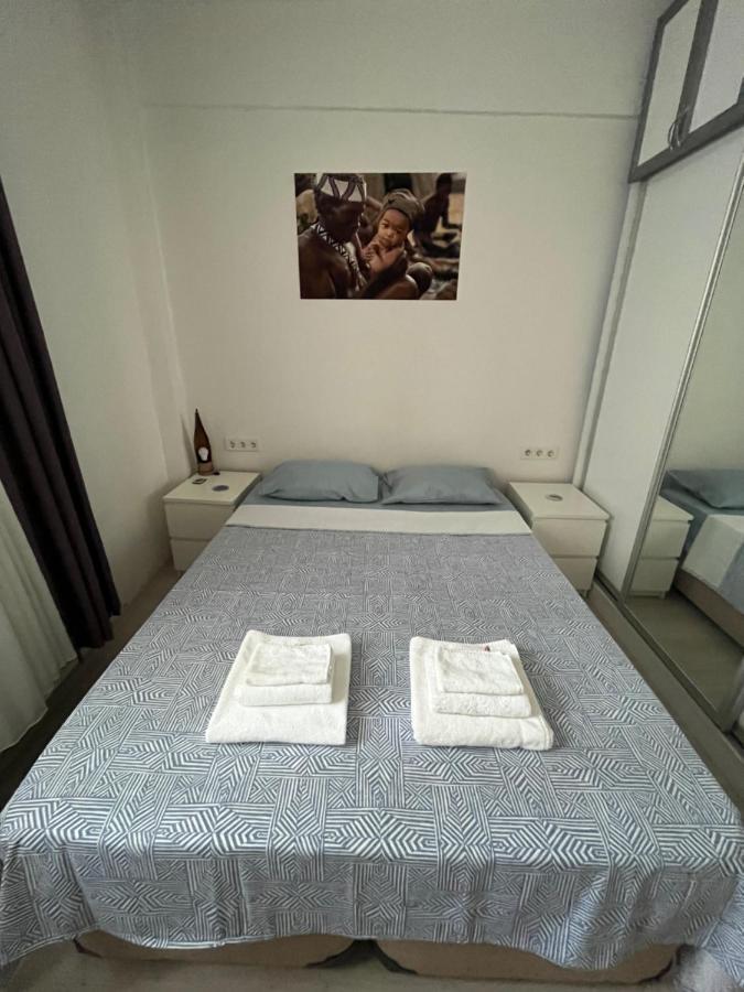 Apartament Centrally Located, 2+1 House In Taksim, Cihangir Stambuł Zewnętrze zdjęcie
