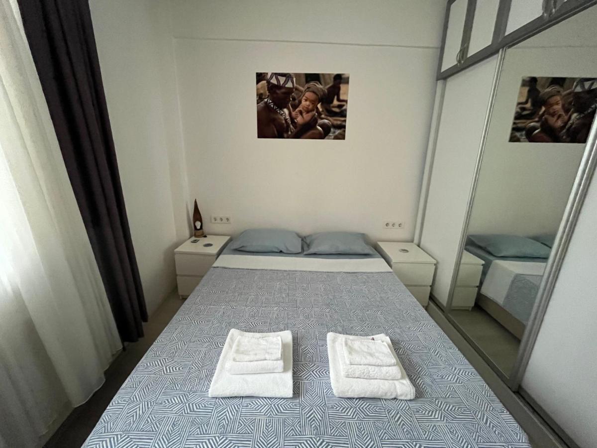 Apartament Centrally Located, 2+1 House In Taksim, Cihangir Stambuł Zewnętrze zdjęcie